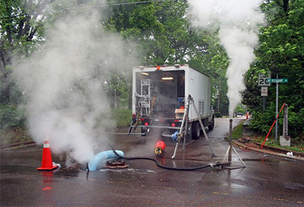 梁平CIPP热固化修复技术